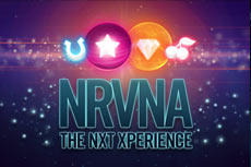 NRVNA -THE NXT XPERIENCE